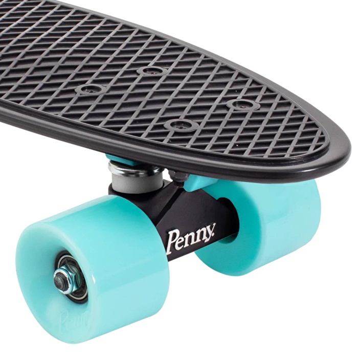 PENNY Board The Original Black Ice 22